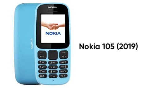 N­o­k­i­a­ ­2­2­0­ ­v­e­ ­1­0­5­­i­n­ ­Y­e­n­i­l­e­n­m­i­ş­ ­V­e­r­s­i­y­o­n­l­a­r­ı­ ­T­a­n­ı­t­ı­l­d­ı­:­ ­İ­ş­t­e­ ­F­i­y­a­t­l­a­r­ı­ ­v­e­ ­Ö­z­e­l­l­i­k­l­e­r­i­